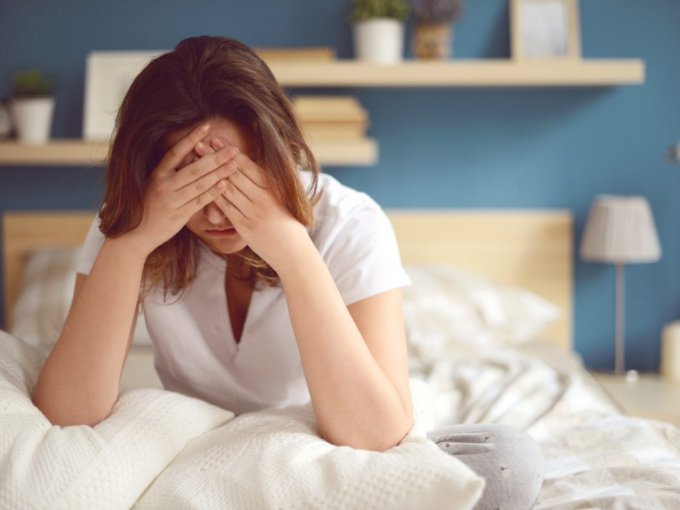 5 căn bệnh phổ biến khiến bạn luôn thấy mệt mỏi và buồn ngủ - Ảnh 1
